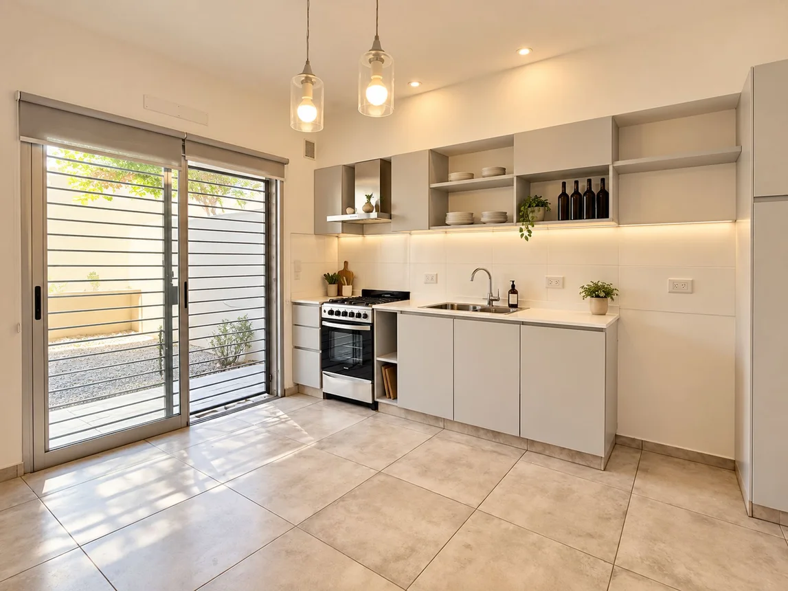 Casa tríplex de 4 ambientes en venta en Ramos Mejía, Berutti 200, foto 2