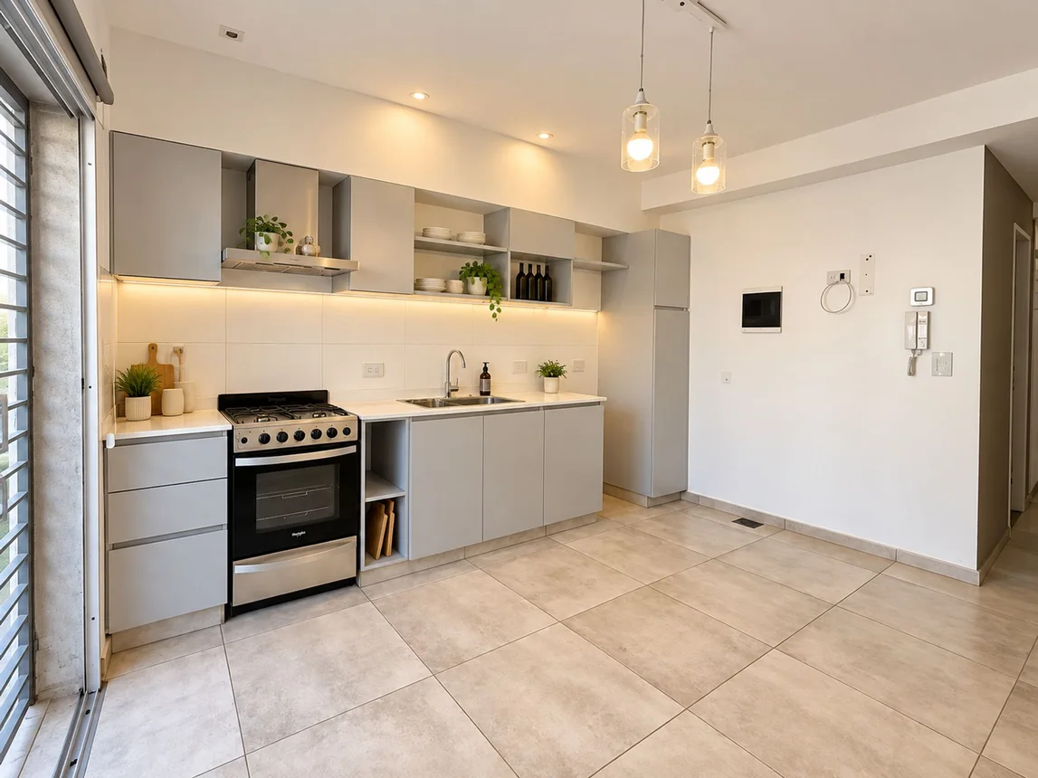 Casa tríplex de 4 ambientes en venta en Ramos Mejía, Berutti 200, foto 3