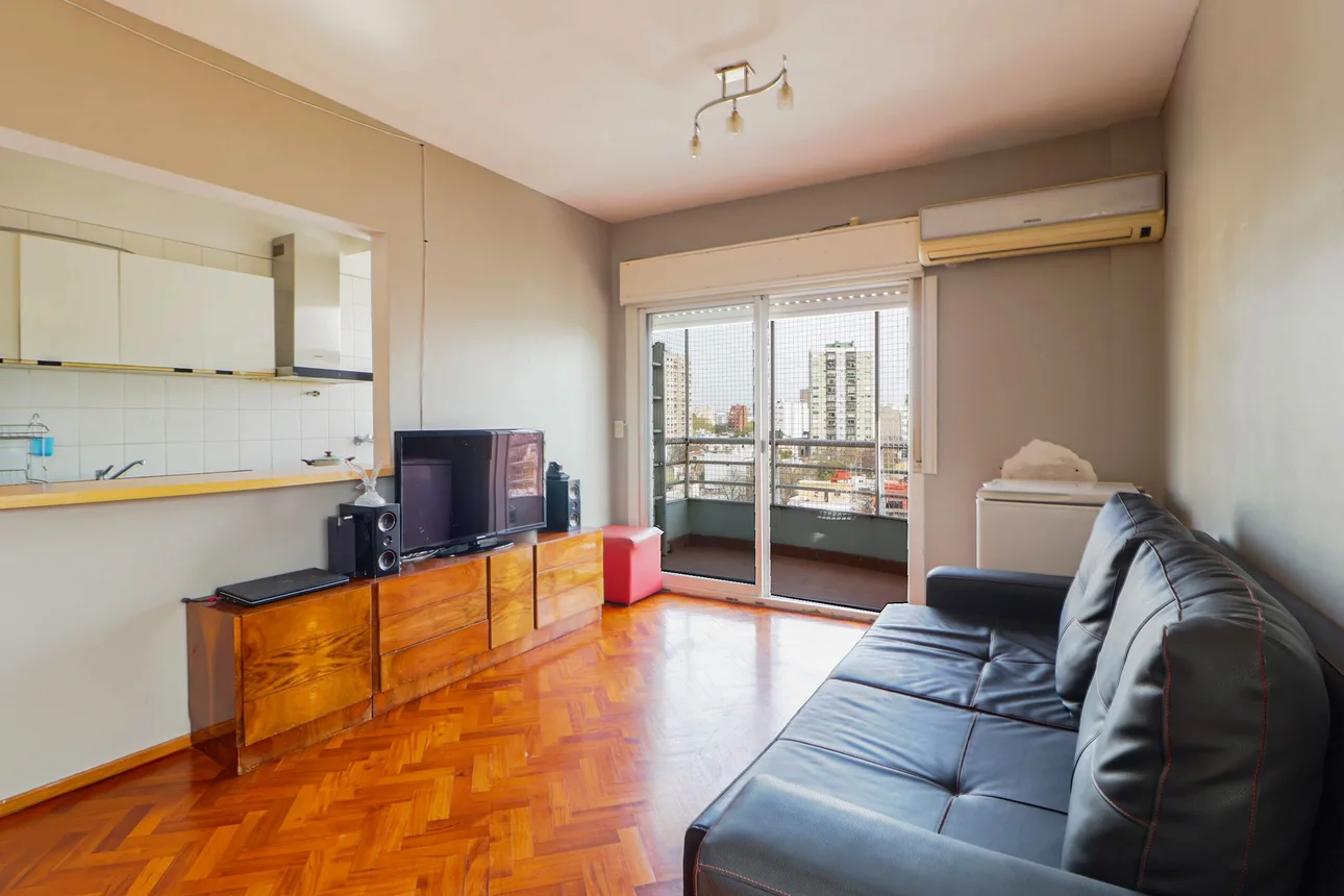 Departamento de 3 ambientes en venta en Floresta, Chivilcoy 300, foto 5