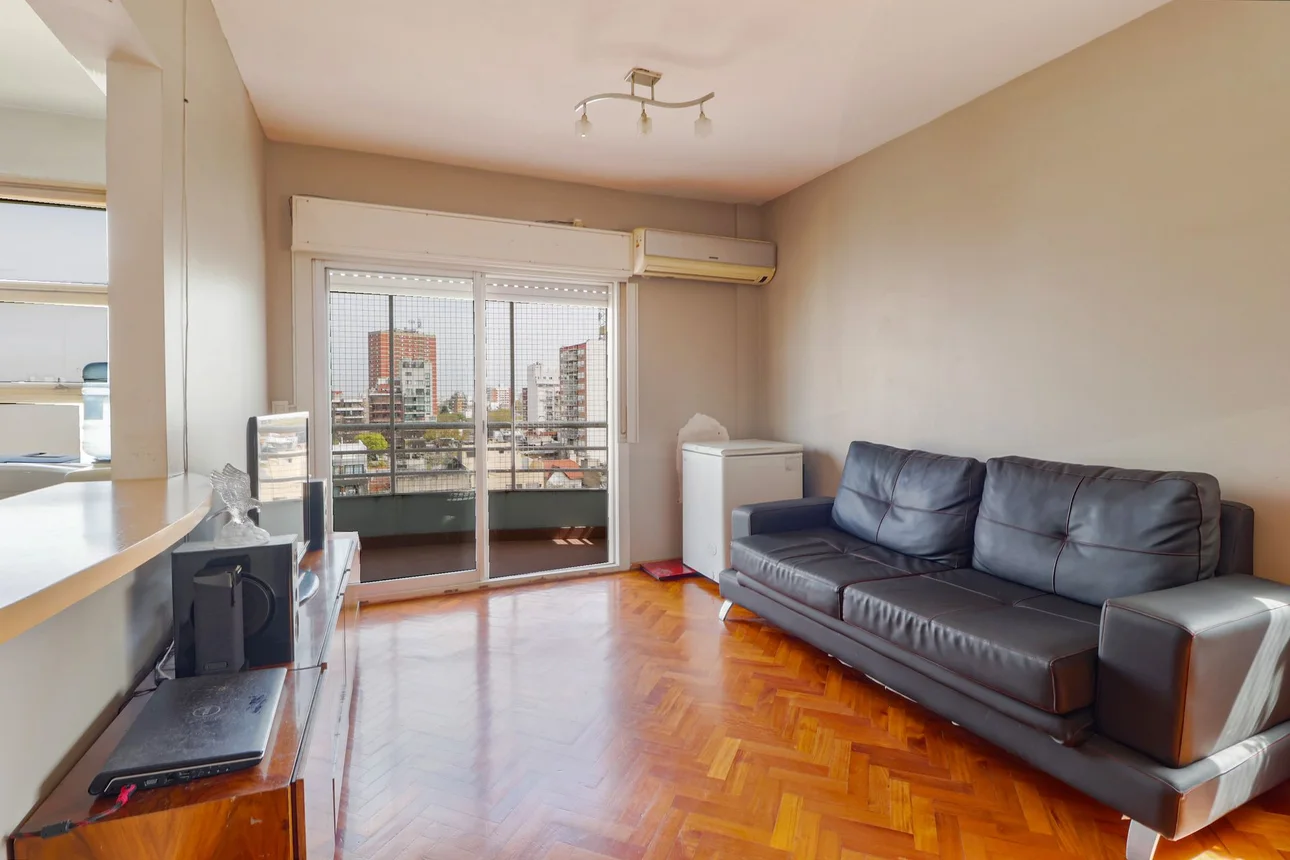 Departamento de 3 ambientes en venta en Floresta, Chivilcoy 300, foto 4