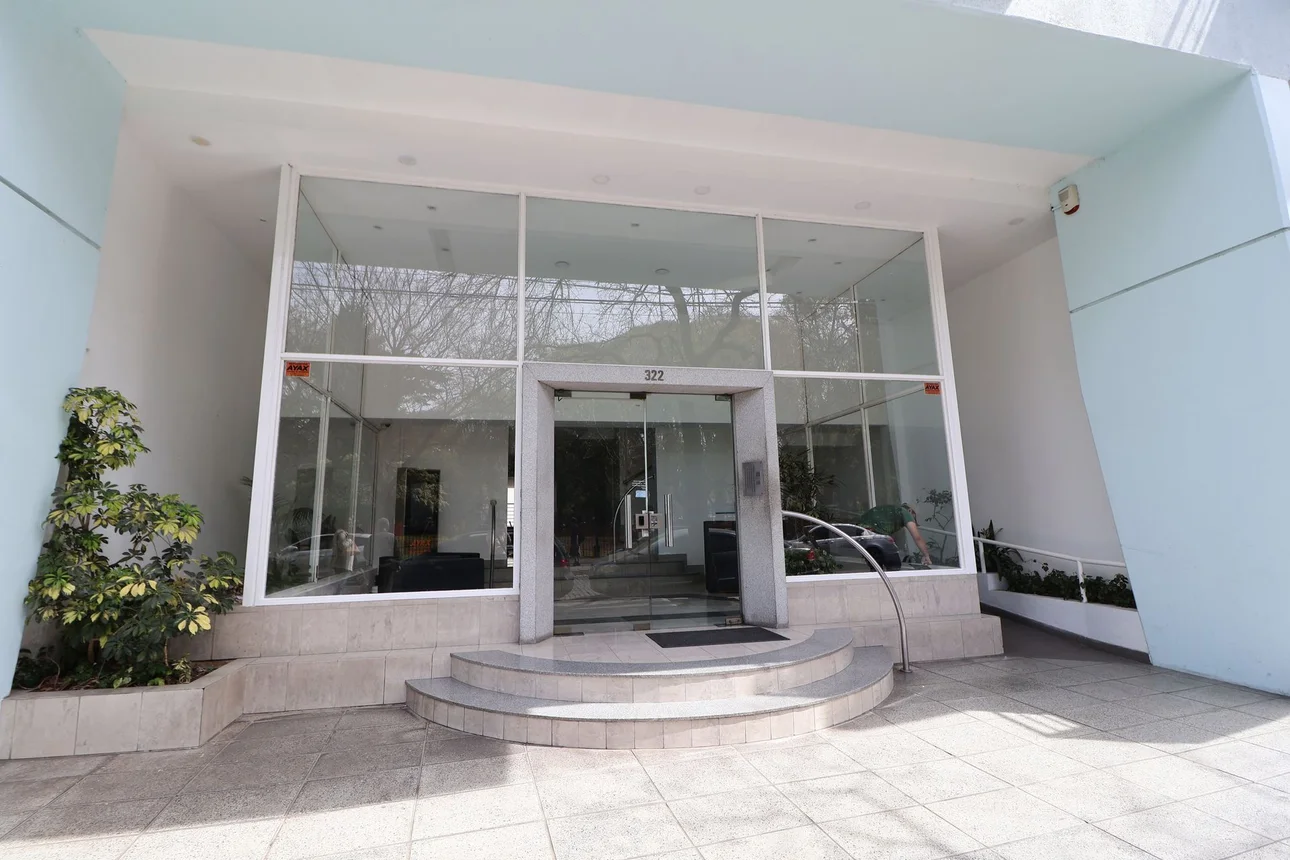 Departamento de 3 ambientes en venta en Floresta, Chivilcoy 300