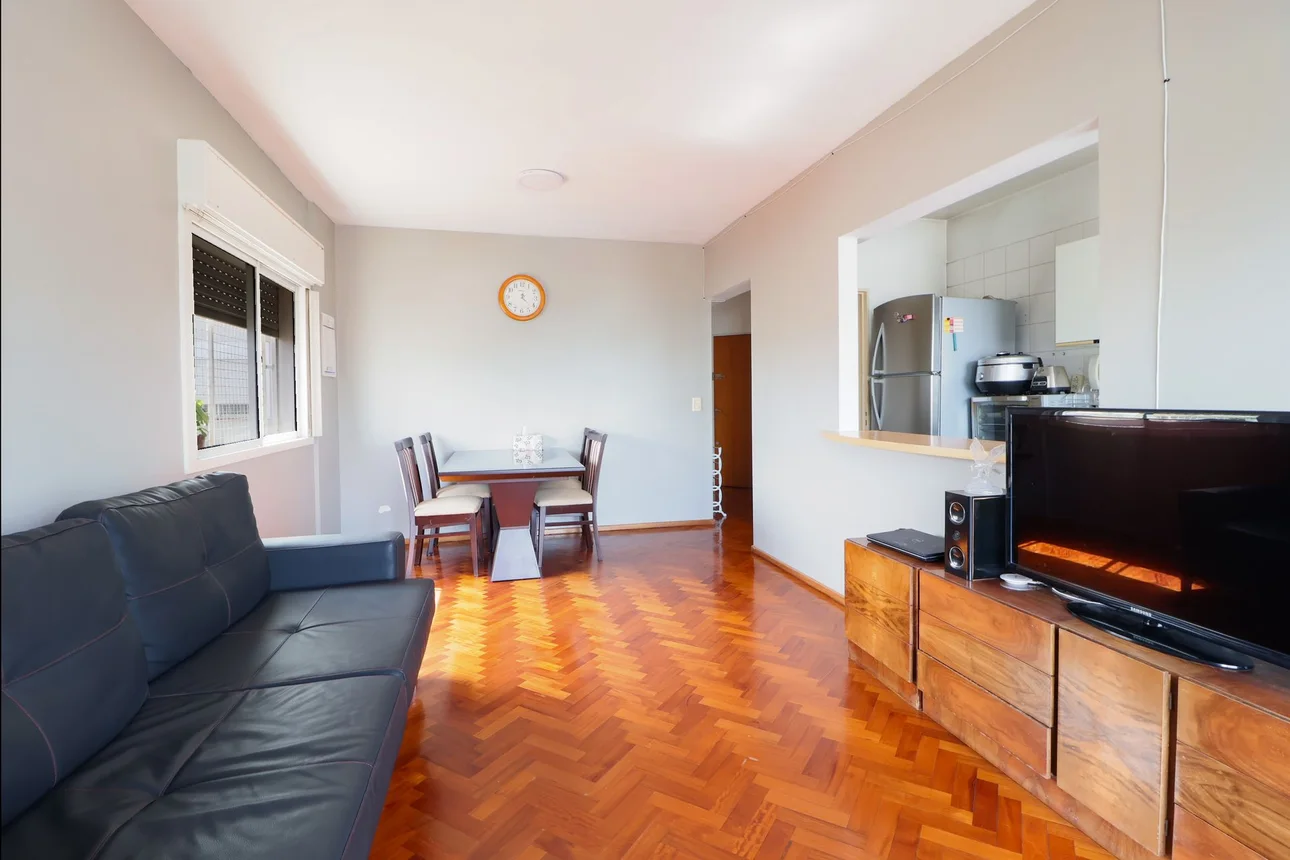 Departamento de 3 ambientes en venta en Floresta, Chivilcoy 300, foto 3