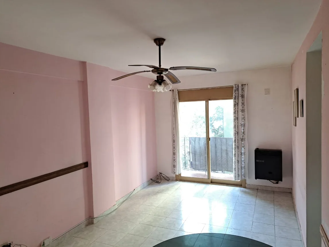 Departamento de 3 ambientes en venta en Vicente López, Juan Carlos Cruz 1100