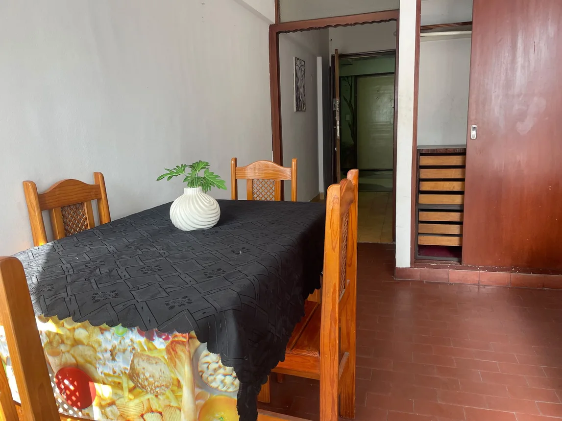 Monoambiente en venta en Mar del Plata, foto 2