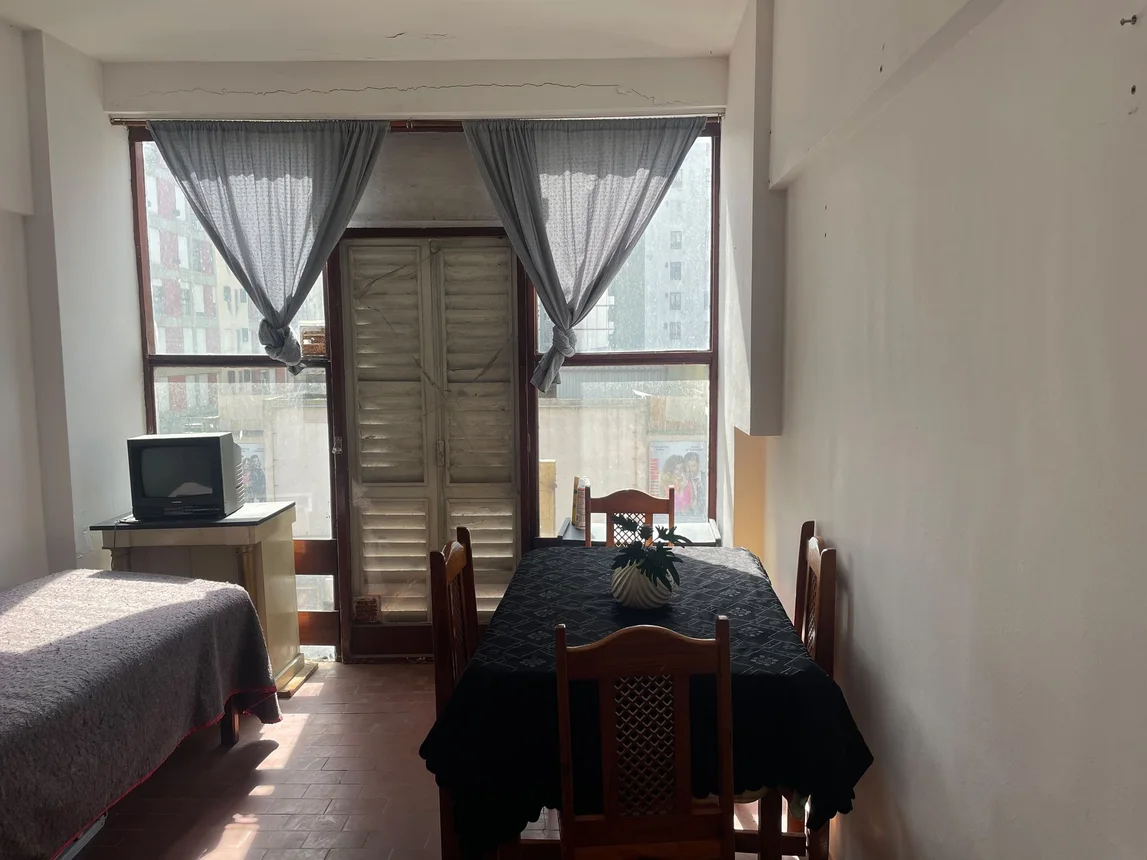 Monoambiente en venta en Mar del Plata