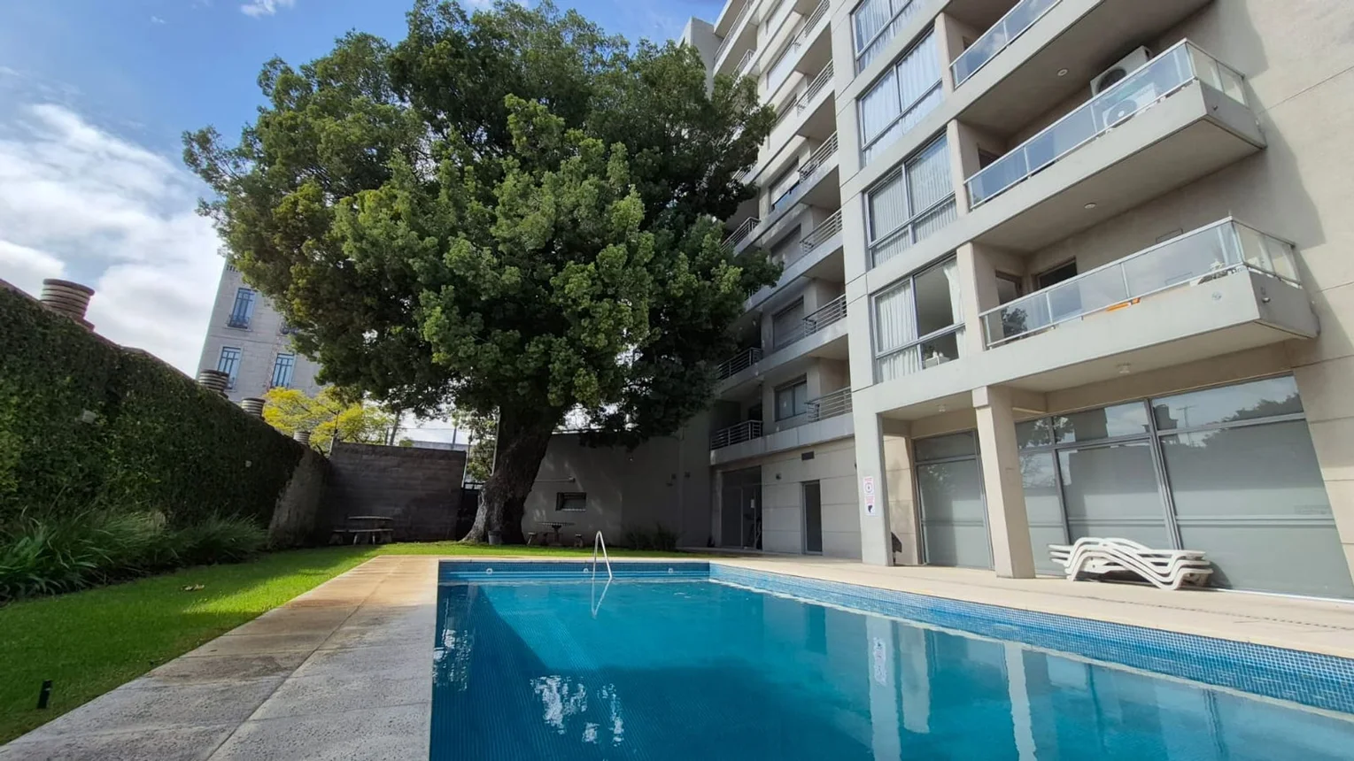 Departamento en venta en Morón