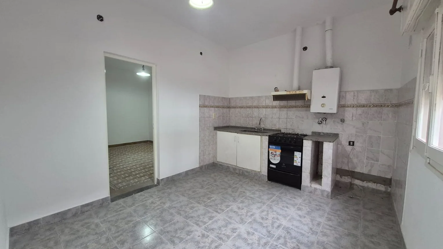 PH de 3 ambientes en venta en Rosario, Amundsen 2800, foto 3