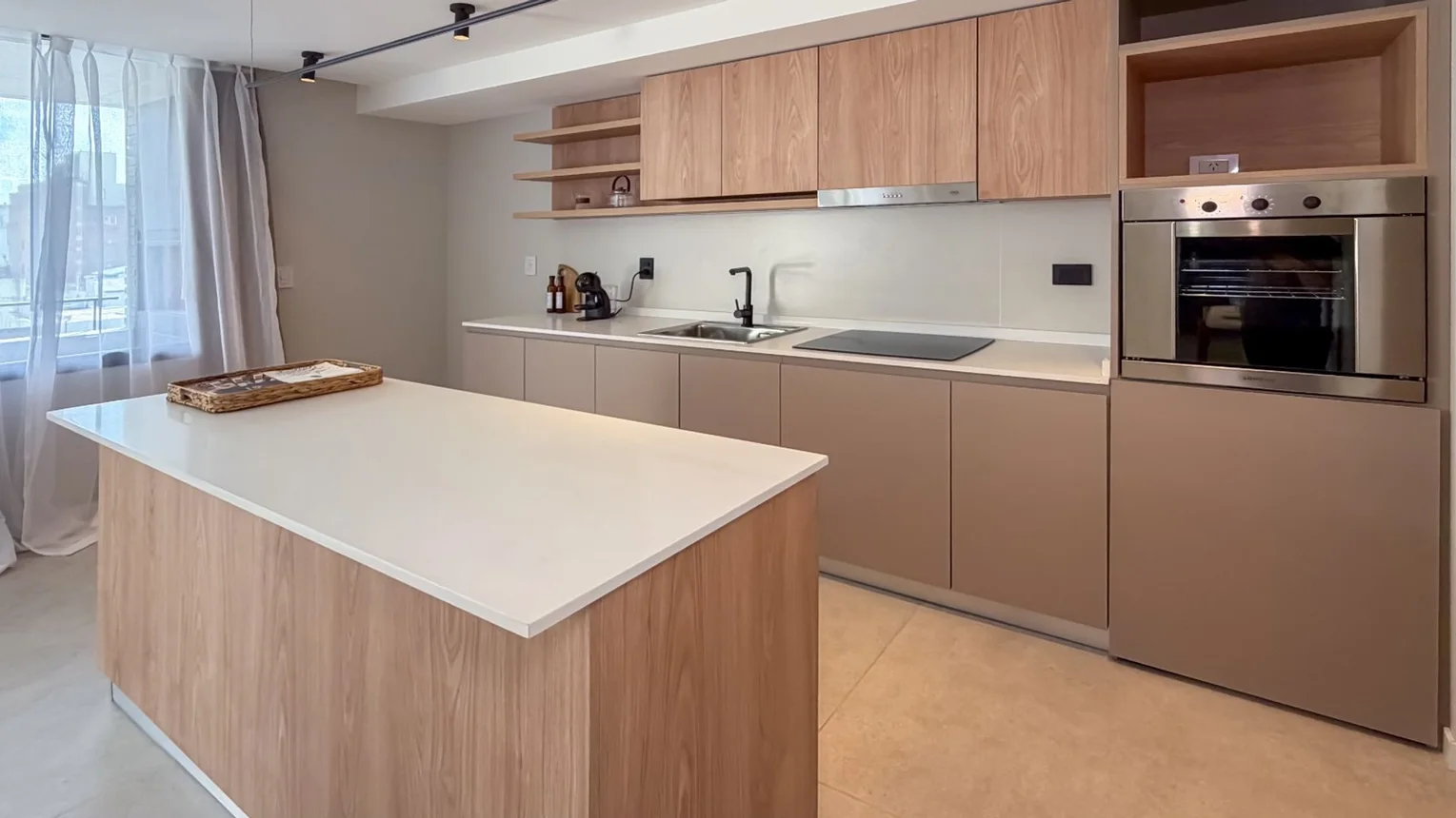 Departamento en venta en Rosario, foto 4