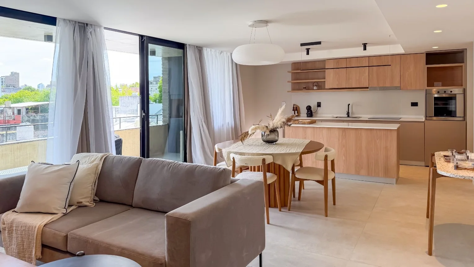 Departamento en venta en Rosario, foto 2