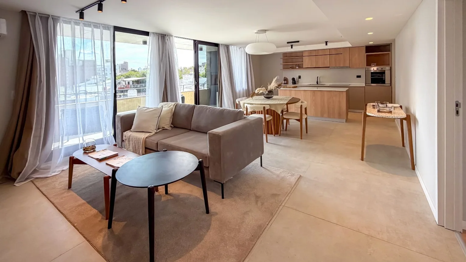 Departamento en venta en Rosario