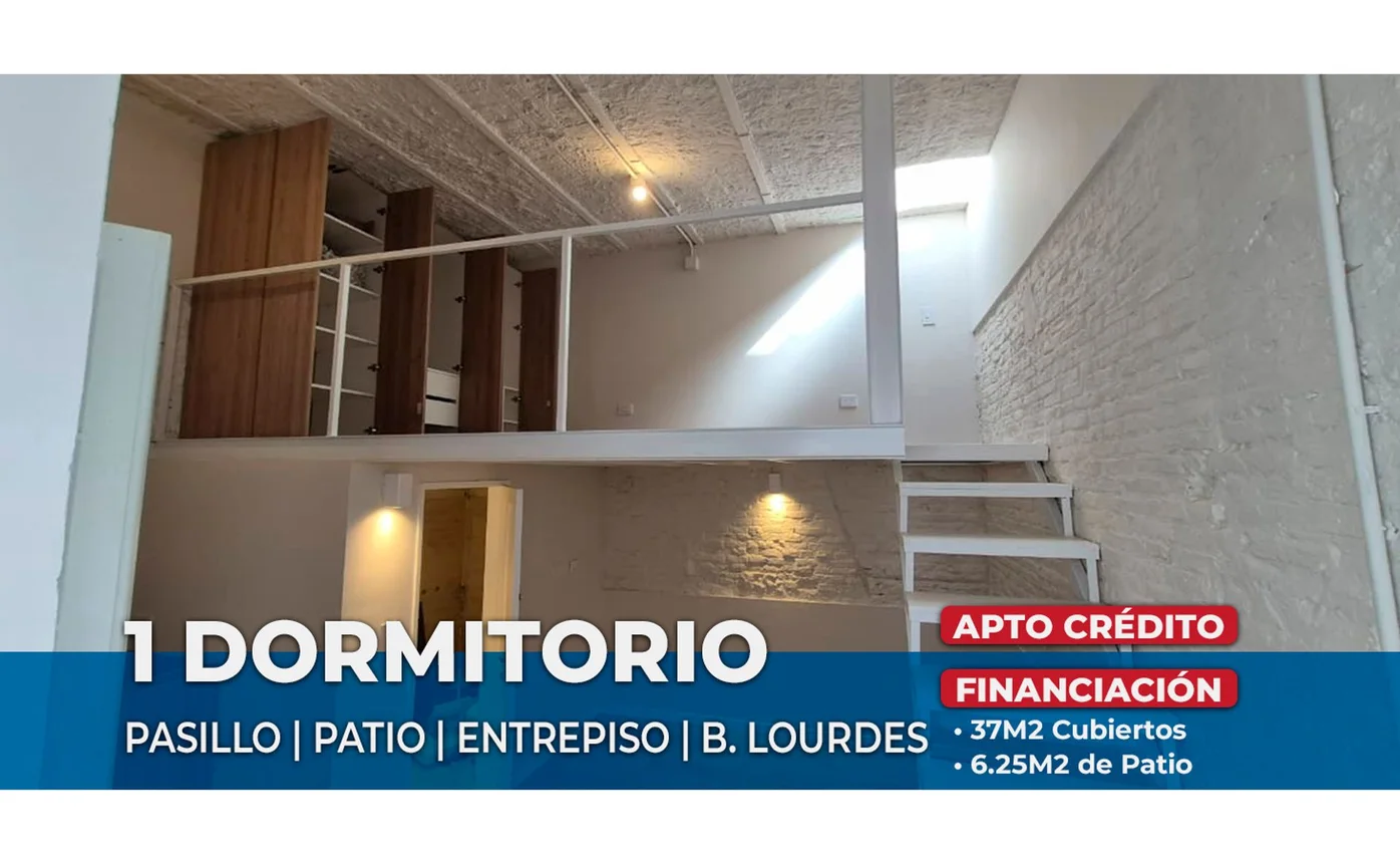 PH de 3 ambientes en venta en Rosario, Córdoba 3000