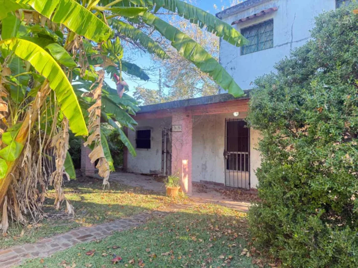 Casa en venta en Benavídez