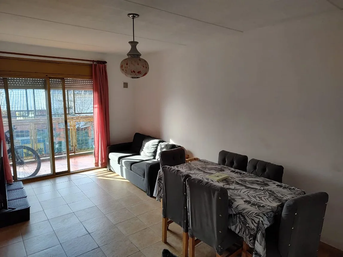 Departamento de 2 ambientes en venta en Nueva Pompeya, Santo Domingo 3800