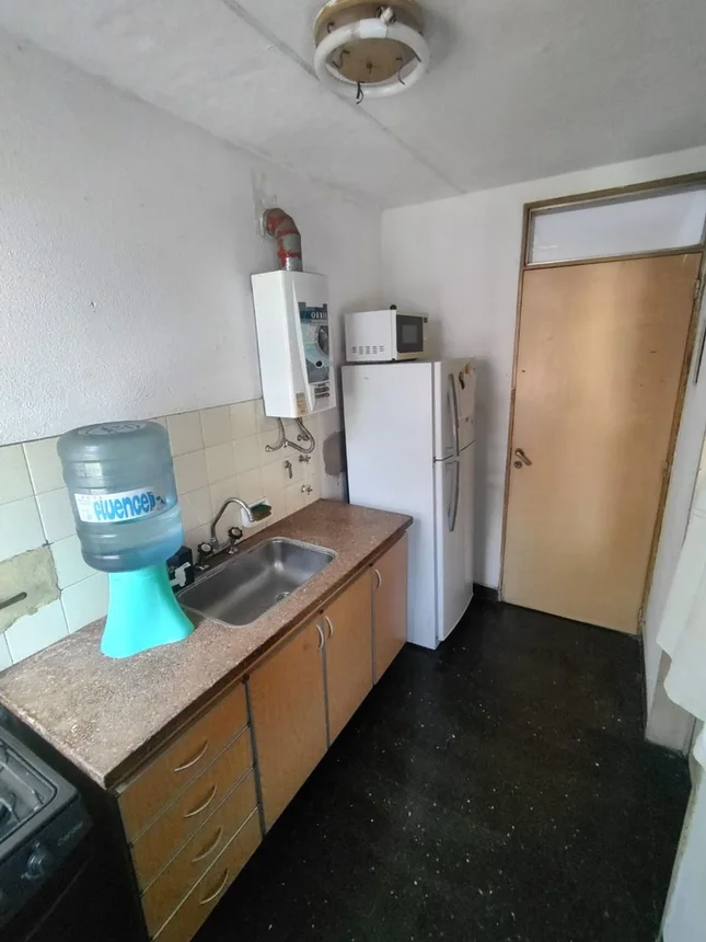 Departamento de 2 ambientes en venta en Nueva Pompeya, Santo Domingo 3800, foto 5