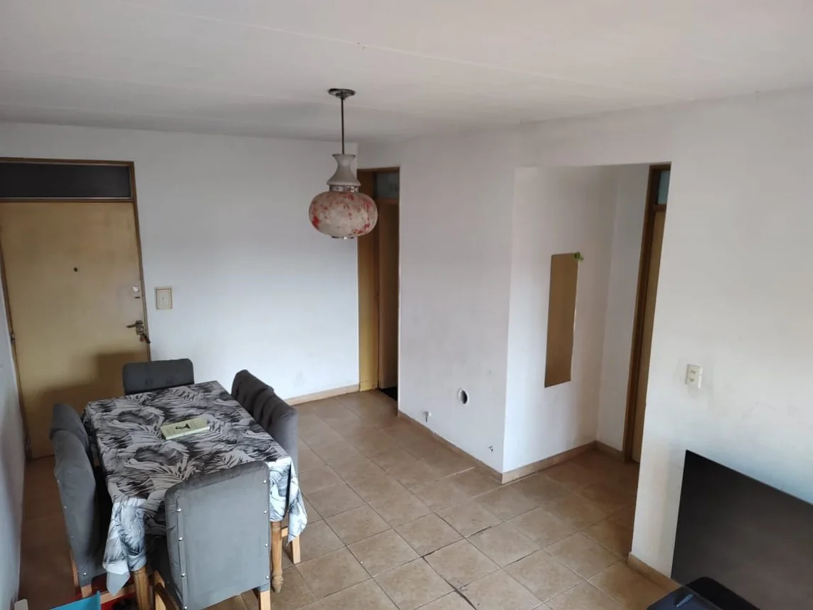 Departamento de 2 ambientes en venta en Nueva Pompeya, Santo Domingo 3800, foto 2