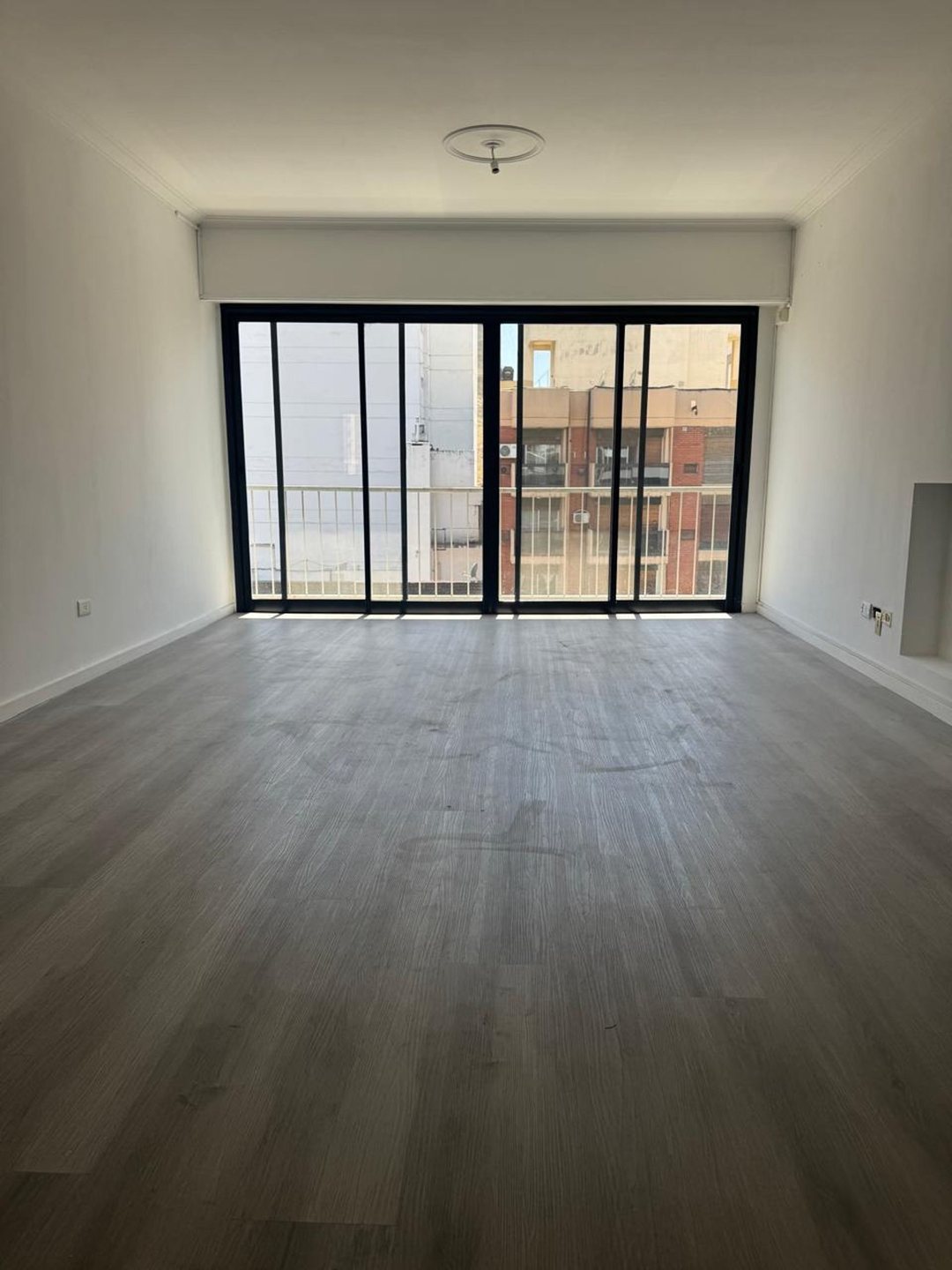 VENTA DEPARTAMENTO SEMI PISO
