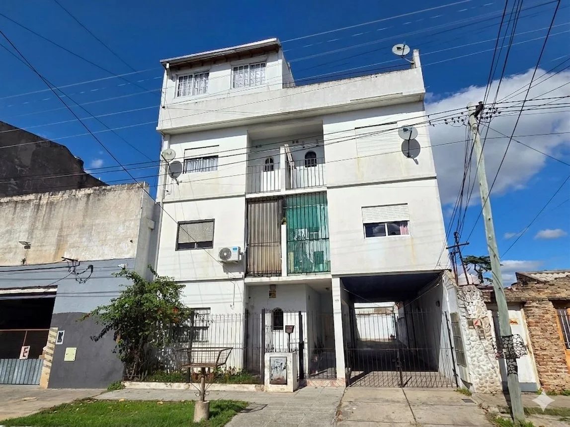Departamento en venta en San Justo