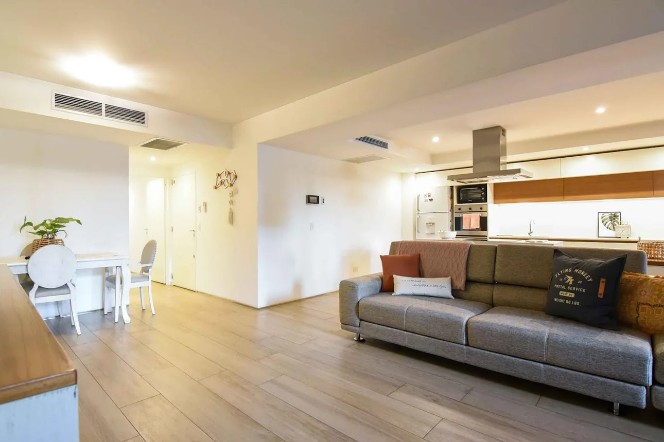 Piso de 3 ambientes en venta en Caballito, Avenida Pedro Goyena 1600, foto 5