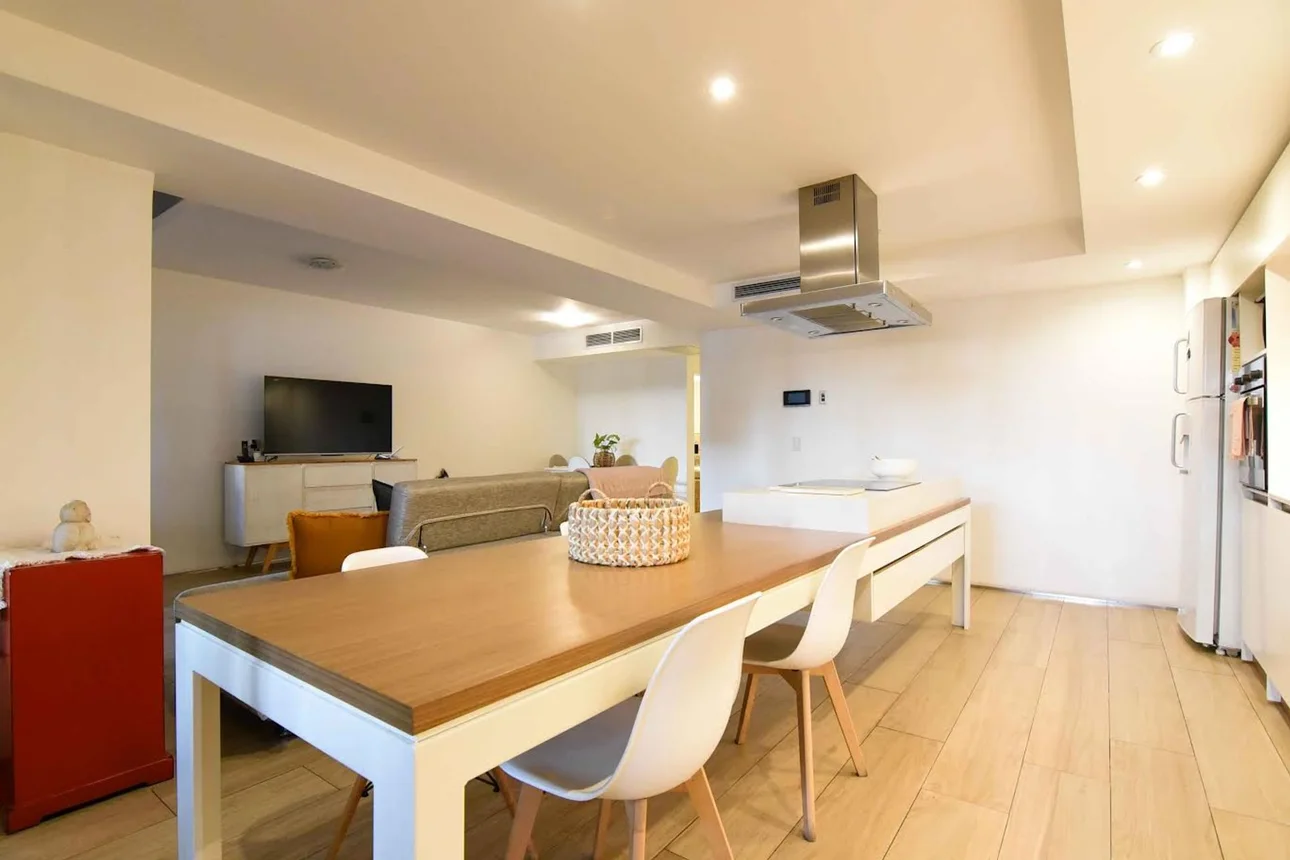 Piso de 3 ambientes en venta en Caballito, Avenida Pedro Goyena 1600, foto 2