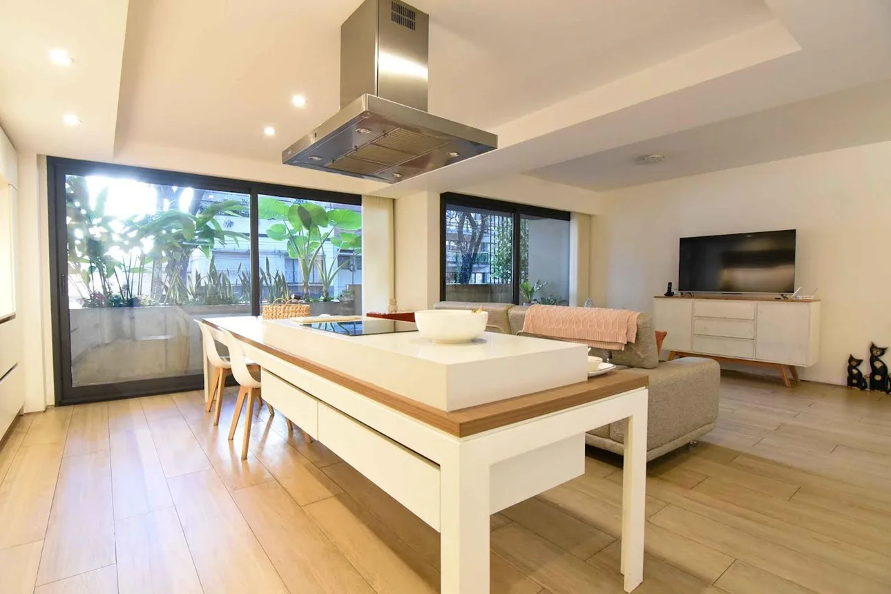 Piso de 3 ambientes en venta en Caballito, Avenida Pedro Goyena 1600, foto 4