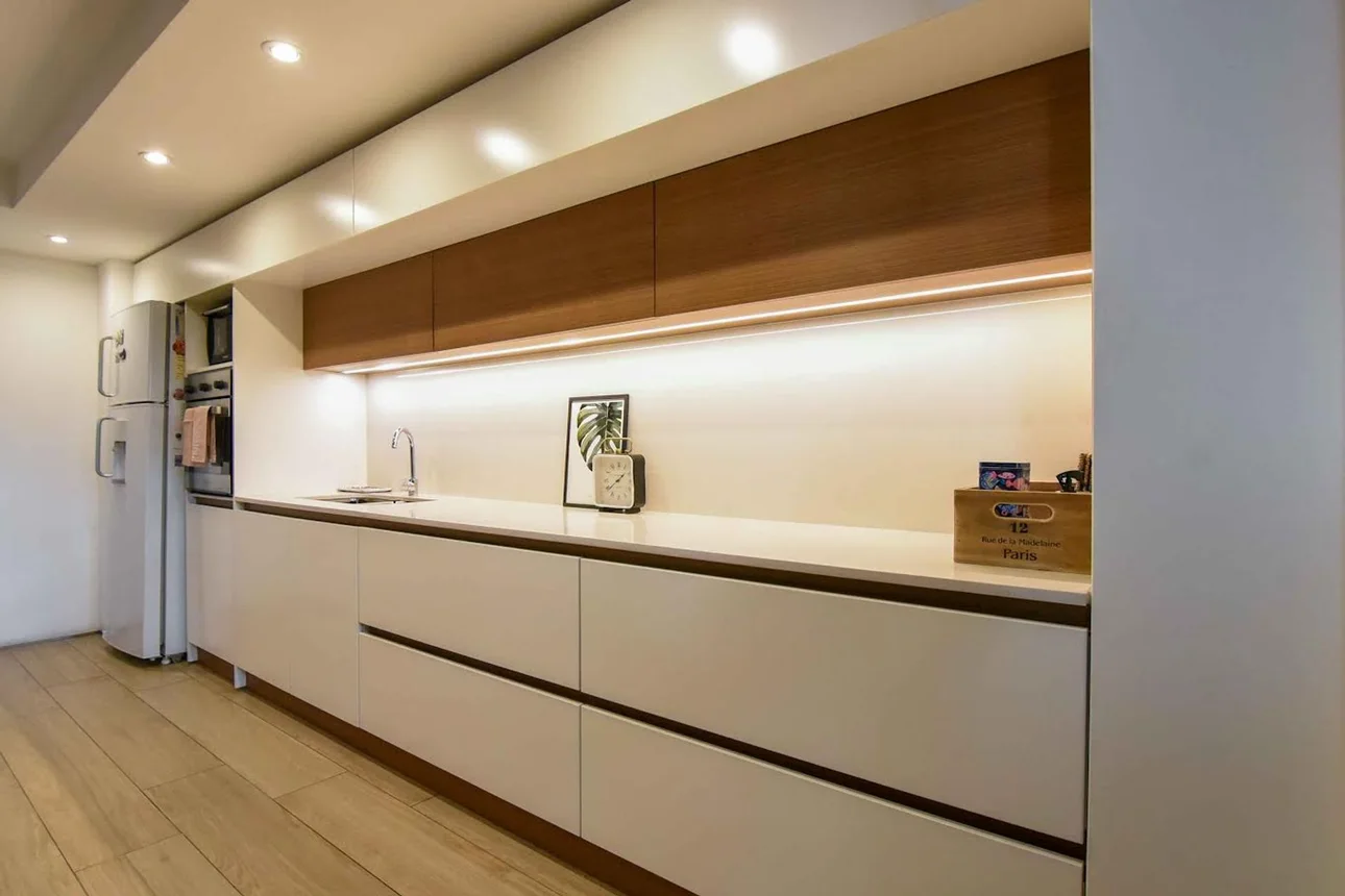 Piso de 3 ambientes en venta en Caballito, Avenida Pedro Goyena 1600, foto 3