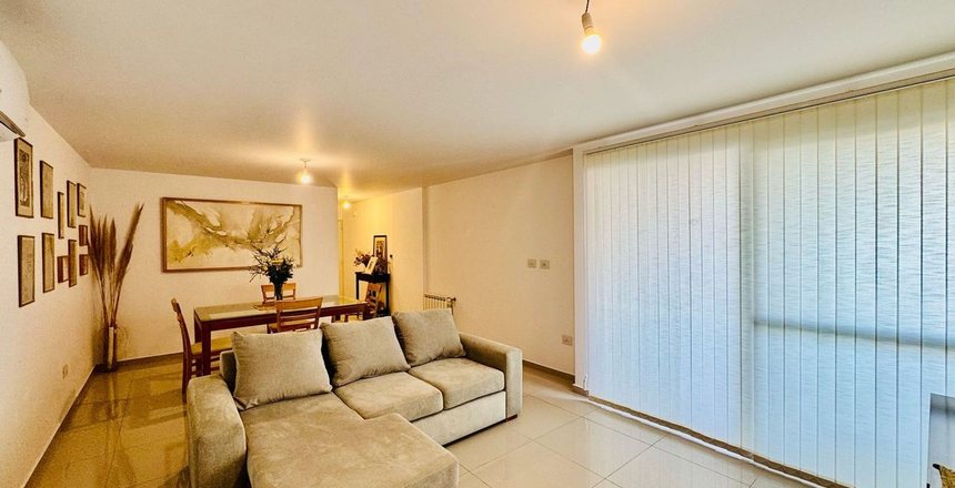 Imagen de VENTA DEPTO 2 DORM NUEVA CORDOBA- Conocé nuestras propiedades