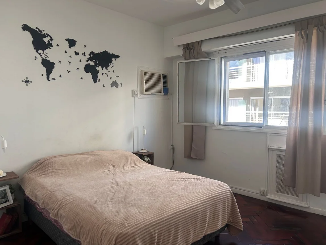 Departamento en venta en Monserrat