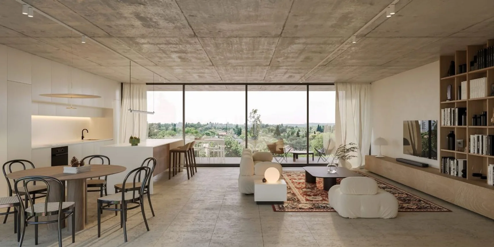 Dúplex en venta en Belgrano, foto 3