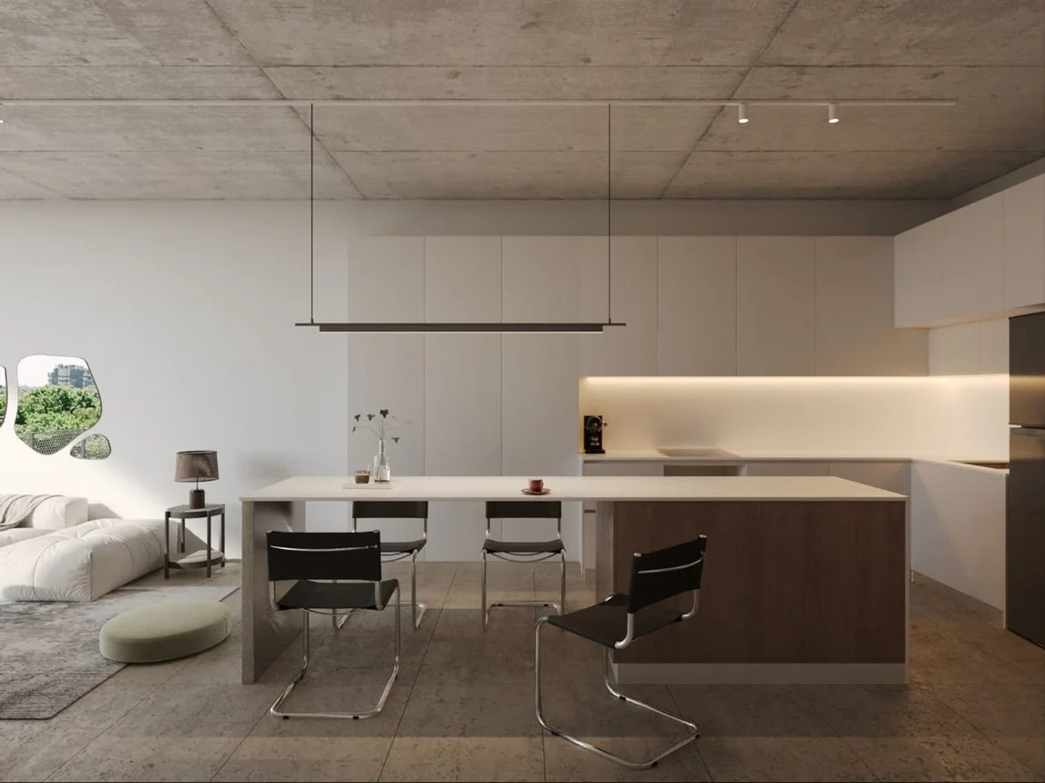 Dúplex en venta en Belgrano, foto 4