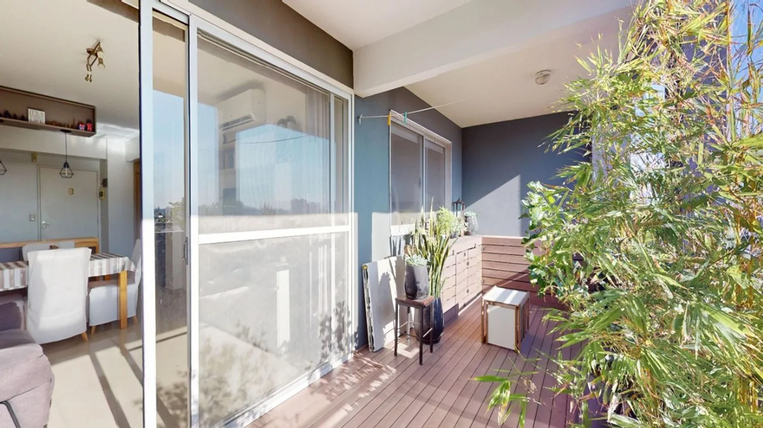Departamento de 3 ambientes en venta en Boedo, Virrey Liniers 1200, foto 2