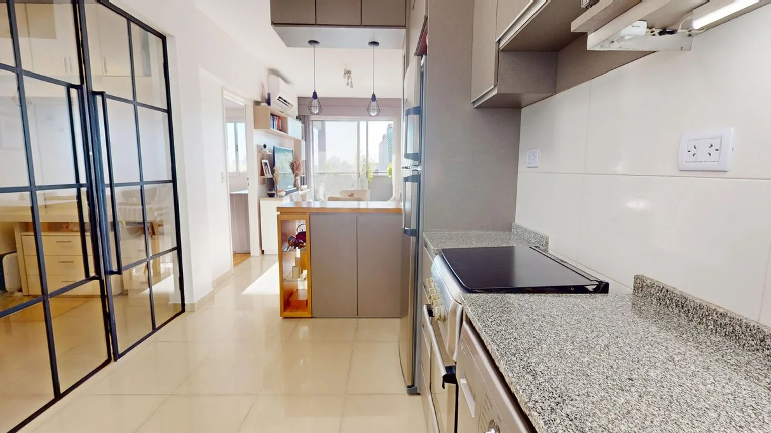 Departamento de 3 ambientes en venta en Boedo, Virrey Liniers 1200, foto 3