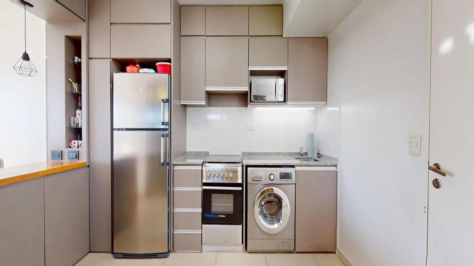 Departamento de 3 ambientes en venta en Boedo, Virrey Liniers 1200, foto 5