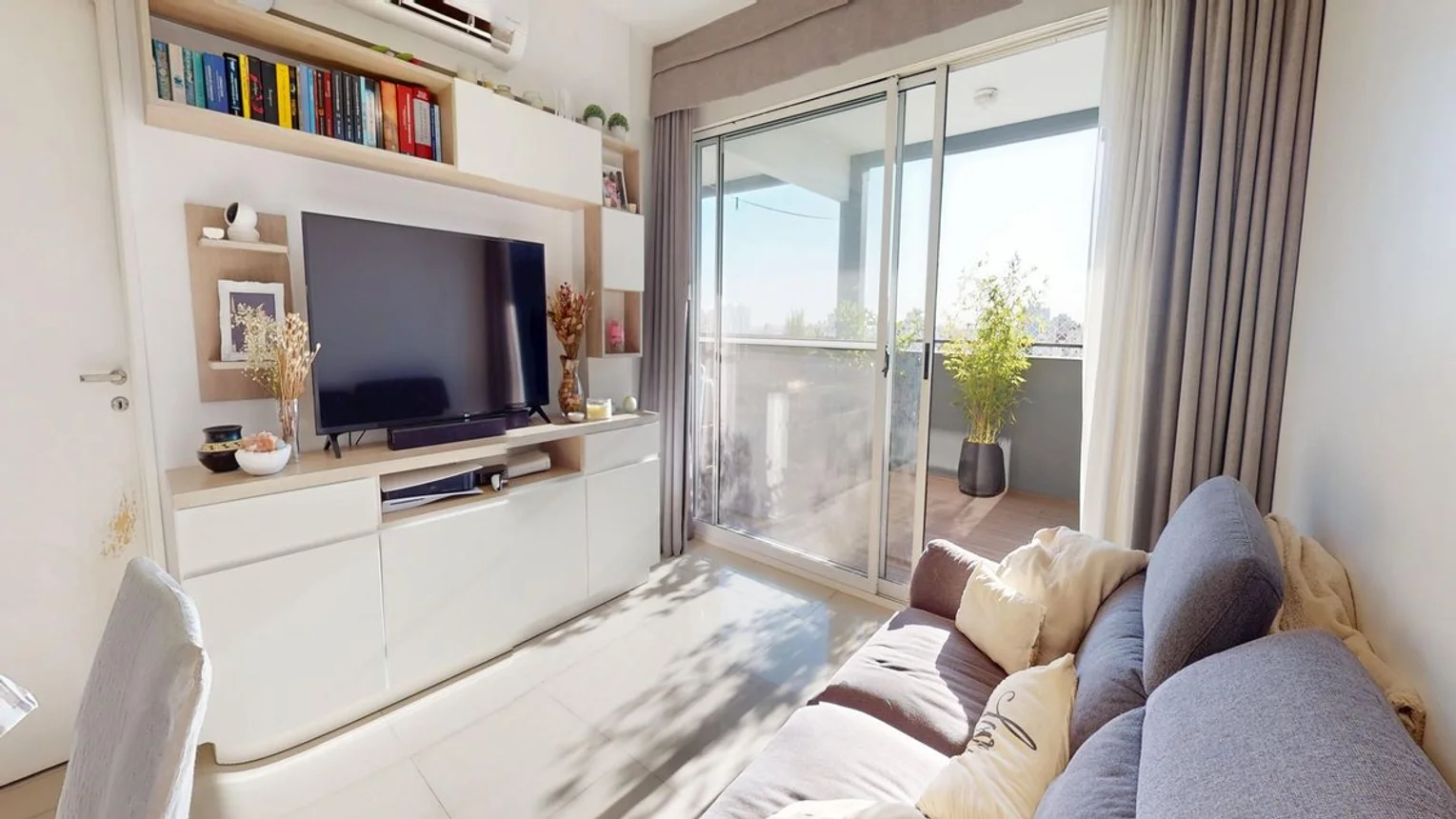 Departamento de 3 ambientes en venta en Boedo, Virrey Liniers 1200