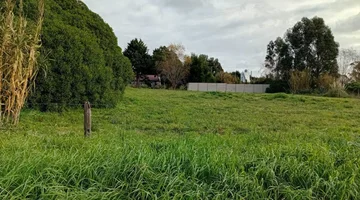 VENTA TERRENO 943M2 COLONIAS CHAPADMALAL MDP