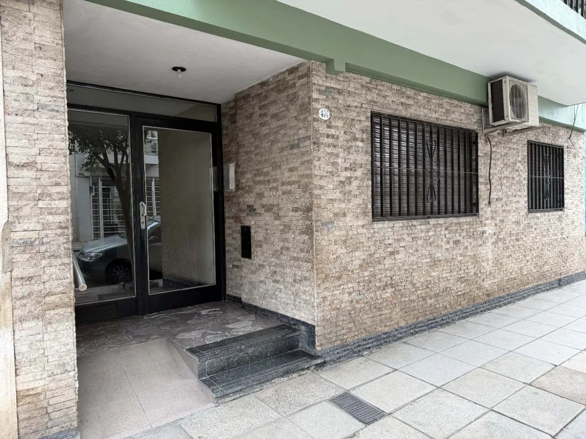 Venta departamento monoambiente villa crespo, foto 5