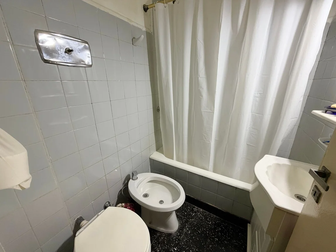 Venta departamento monoambiente villa crespo, foto 4