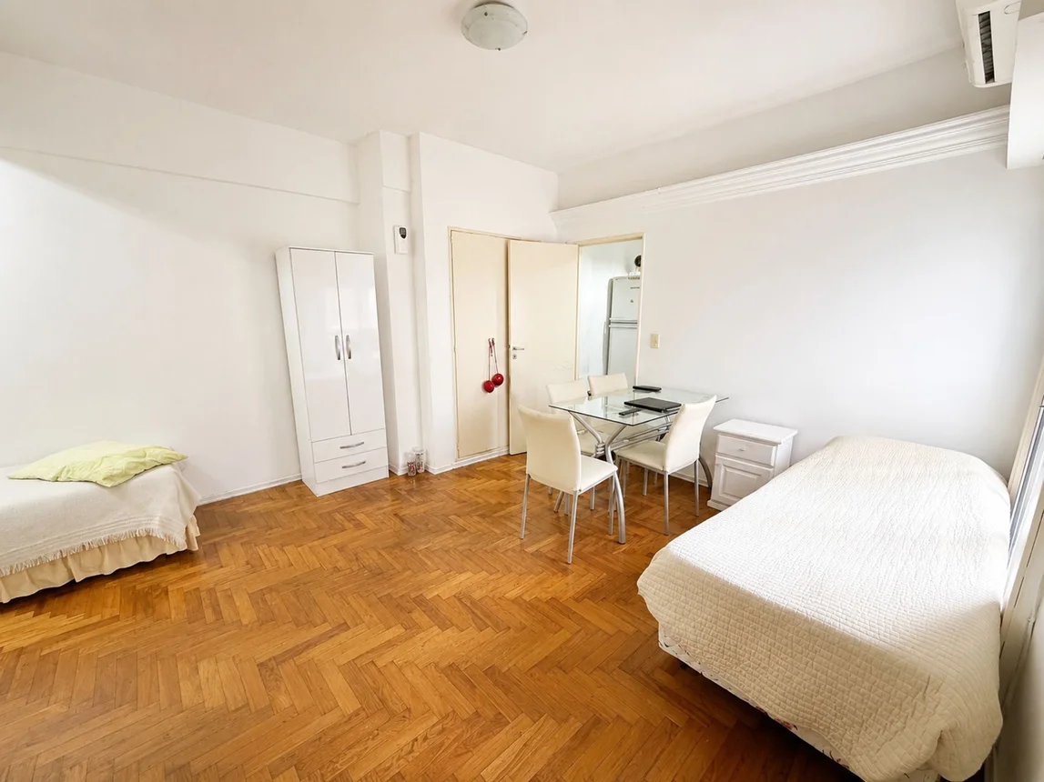 Venta departamento monoambiente villa crespo, foto 2