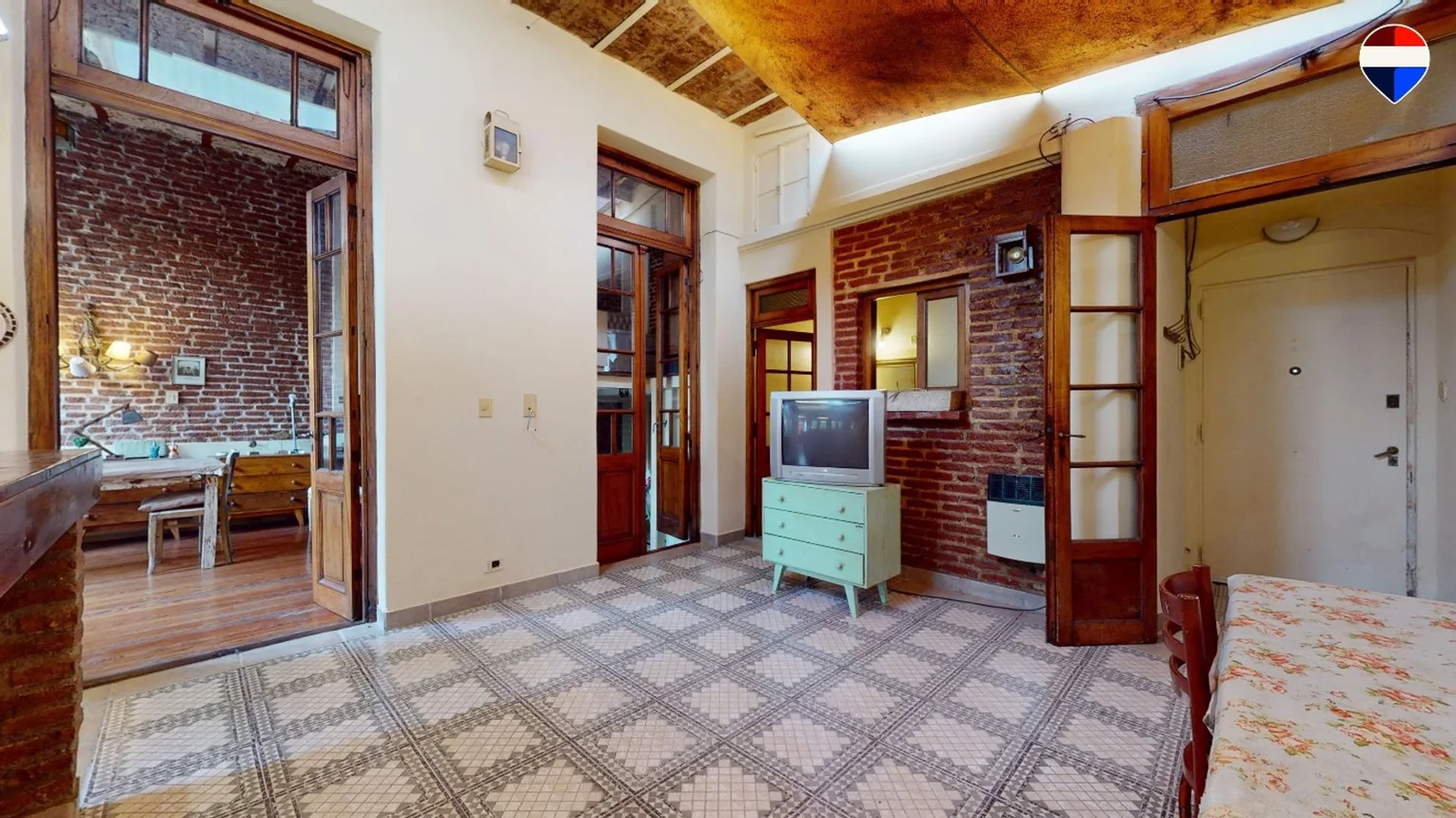 PH de 2 ambientes en venta en Saavedra, Correa 2500, foto 4