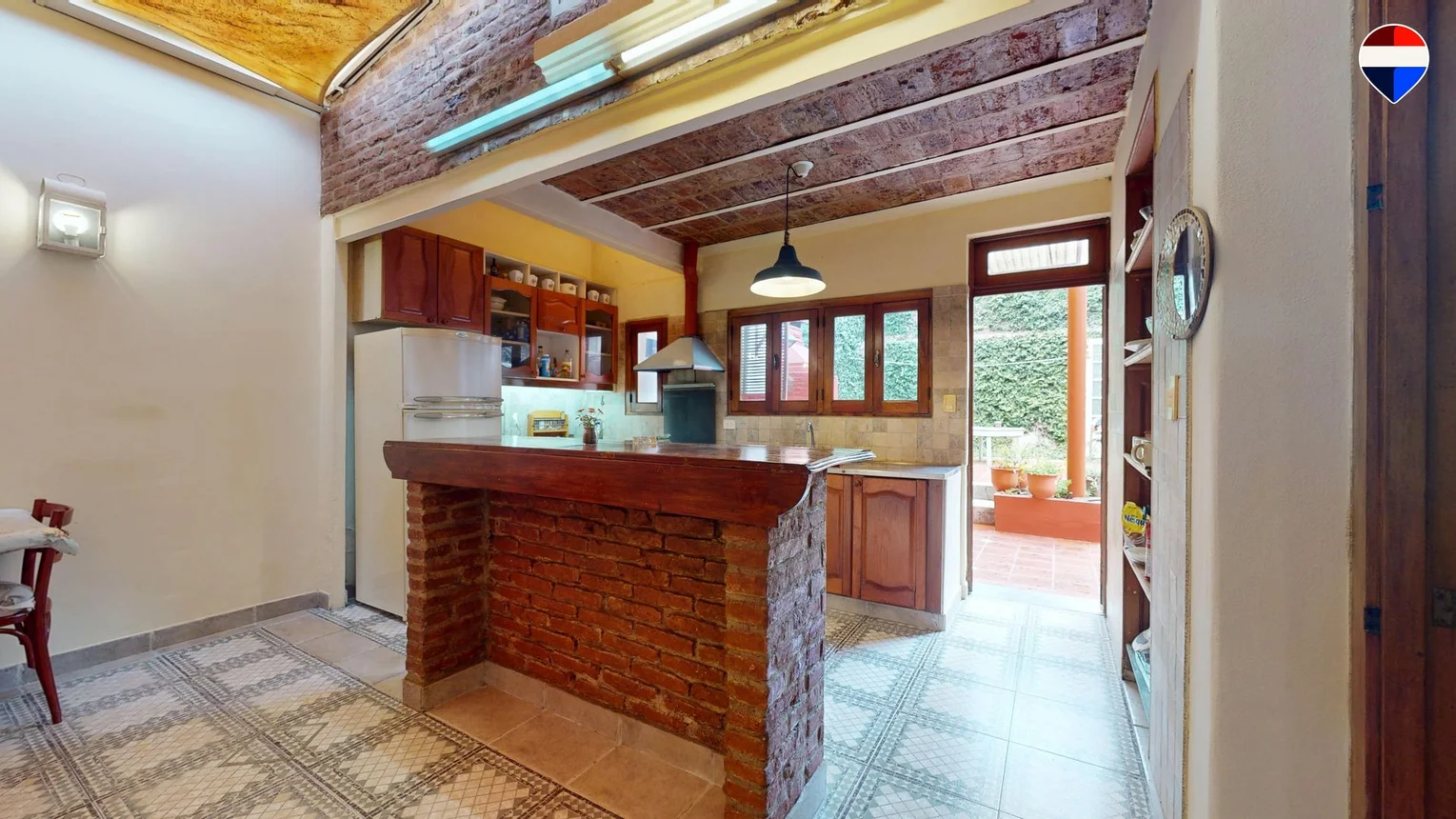 PH de 2 ambientes en venta en Saavedra, Correa 2500, foto 5