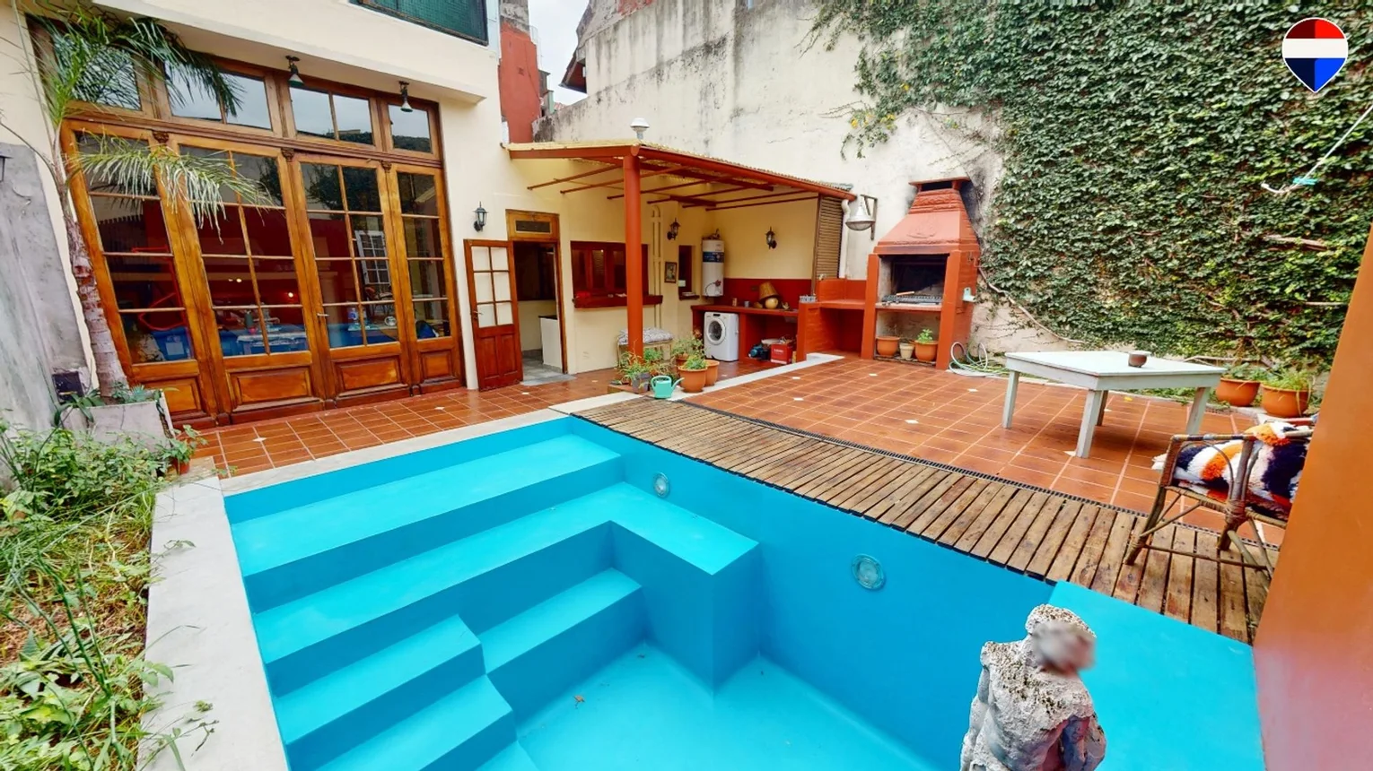 PH de 2 ambientes en venta en Saavedra, Correa 2500, foto 2