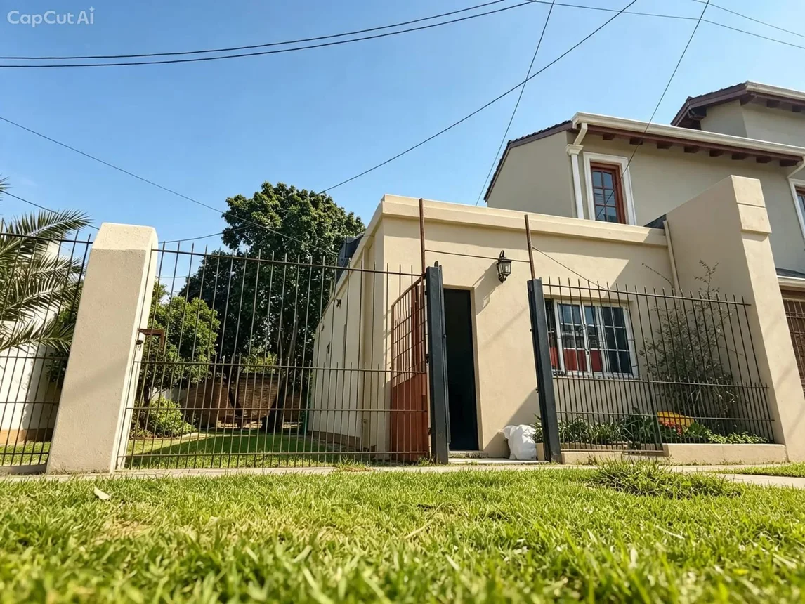 Casa en venta en Merlo, Viena 1000