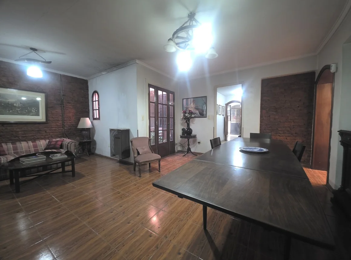 Casa de 5 ambientes en venta en San Andrés, J M Campos 2800, foto 4