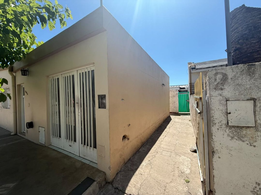 VENTA DEPARTAMENTO | 1 HABITACION | BARRIO JARDIN