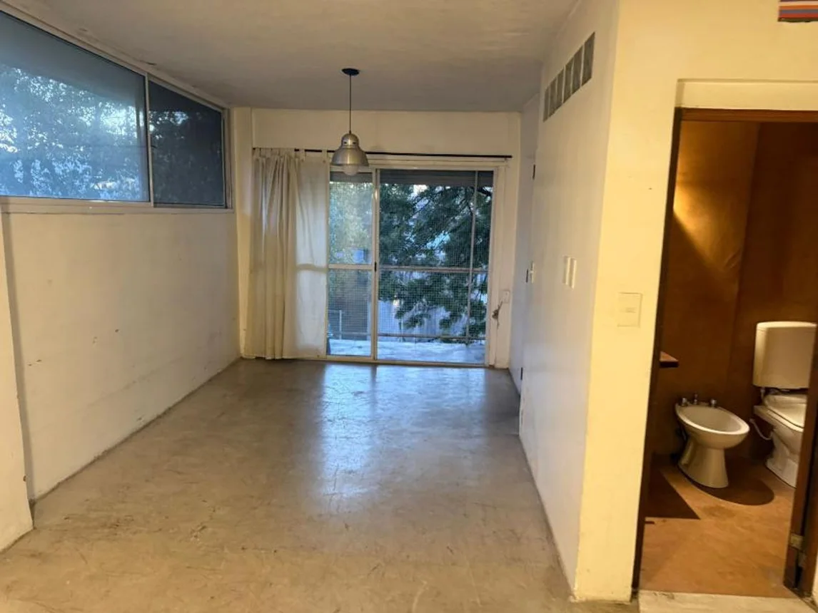 Departamento de 3 ambientes en venta en Tigre, Avenida Italia 700