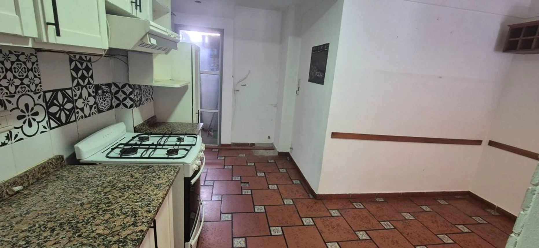 Departamento de 3 ambientes en venta en Parque Patricios, La Rioja 1800, foto 4