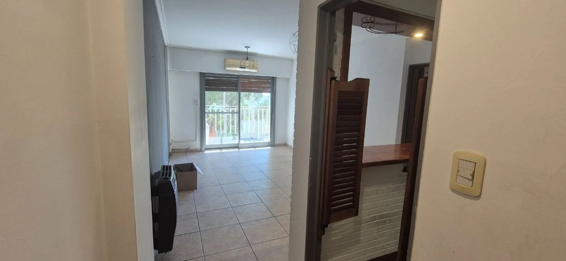 Departamento de 3 ambientes en venta en Parque Patricios, La Rioja 1800, foto 5