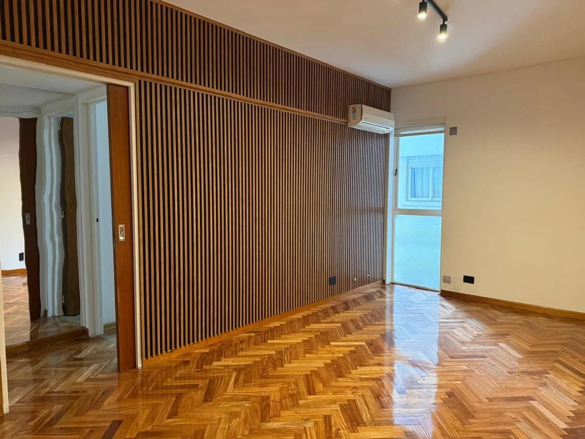 Departamento en venta en Palermo