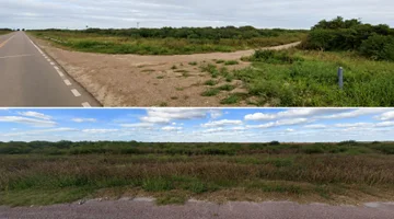 Terreno en alquiler · San Bernardo