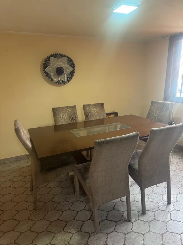 Casa de 7 ambientes en venta en Mendoza, Huarpes 1800, foto 2
