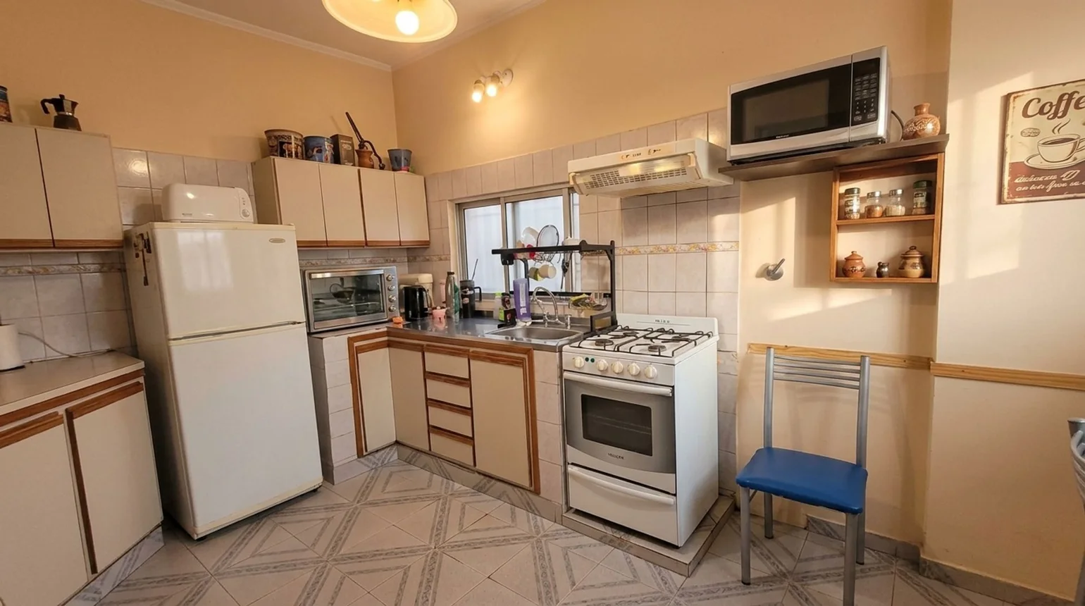 Casa en venta en Remedios de Escalada